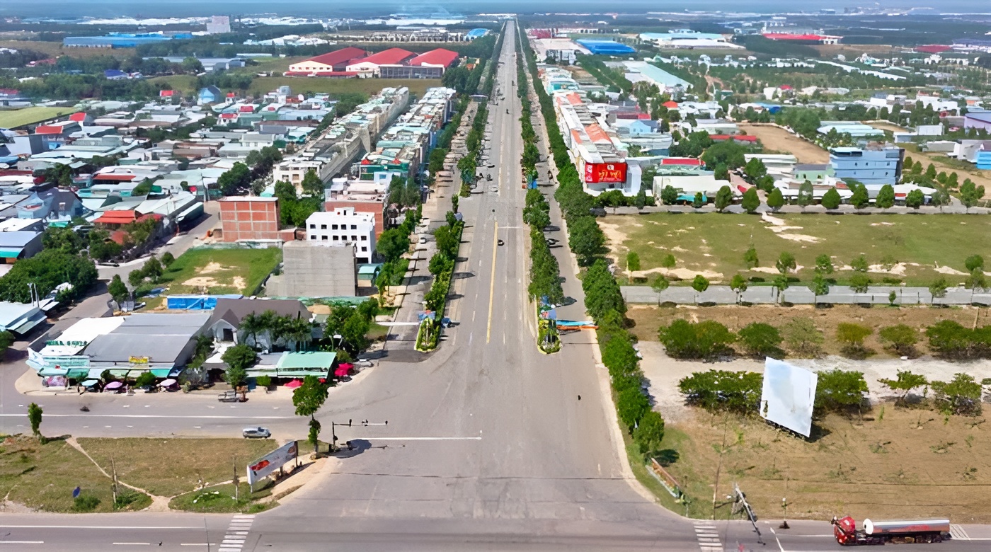 GIÁ BẤT ĐỘNG SẢN HÀ NỘI, TP.HCM THUỘC TOP 8 ĐẮT ĐỎ TOÀN CẦU - VÙNG VEN THÀNH ĐIỂM ĐẾN MỚI